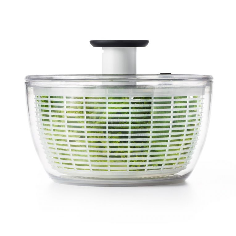 OXO Good Grips Salad Rotator for your wedding registry