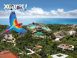 Picture of Xcaret, Tulum, Q.R., Mexico
