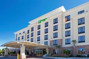 Picture of Holiday Inn Hotel & Suites Stockbridge / Atlanta I-75 an IHG Hotel