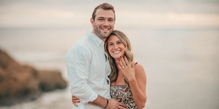 Kelsey & Adam Home Page Banner