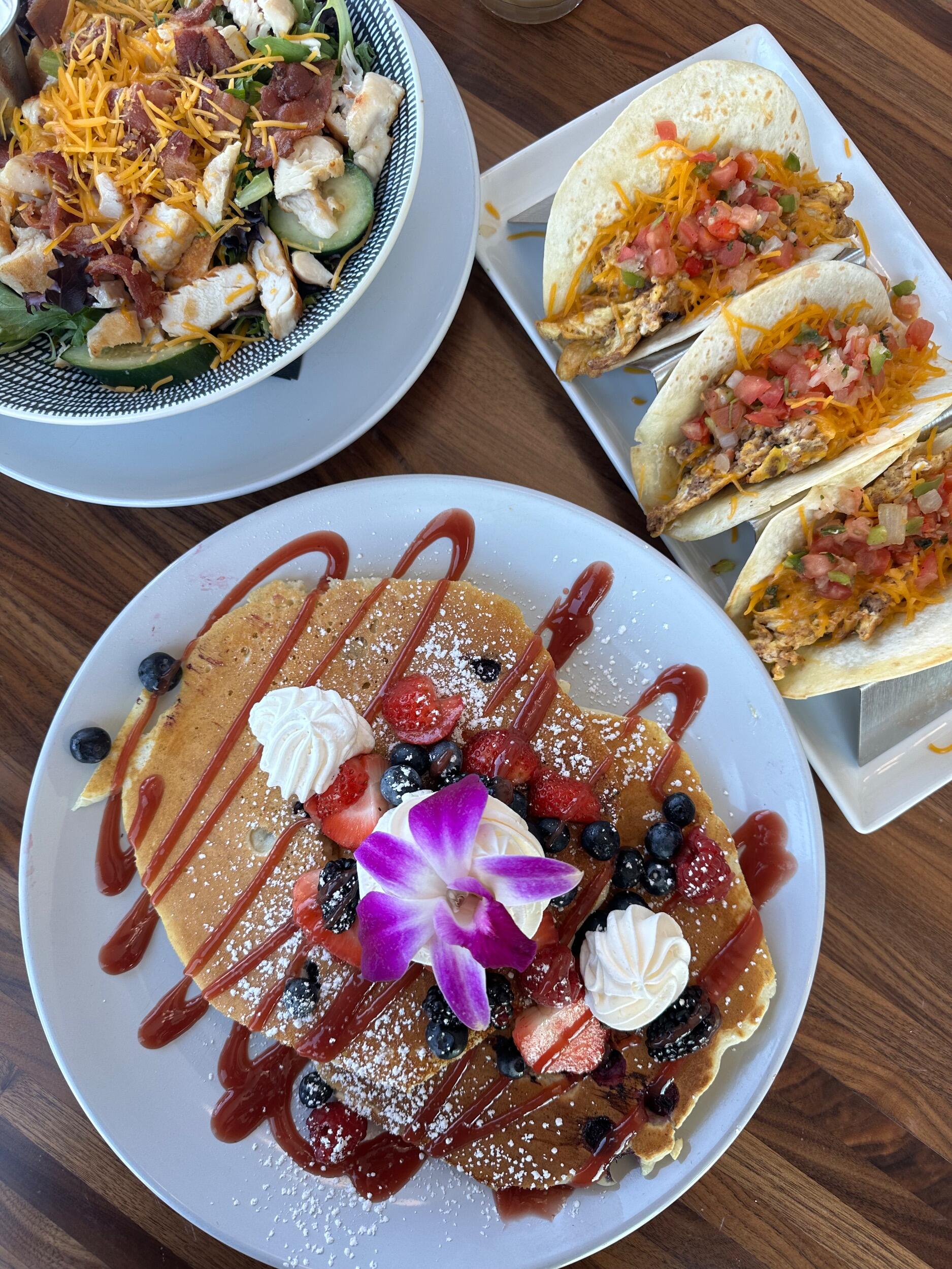 Picture of Era Pancakes & Cafe
