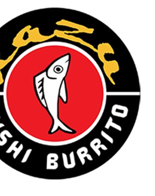 Picture of Kazu Sushi Burrito