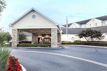 Picture of Homewood Suites Melville