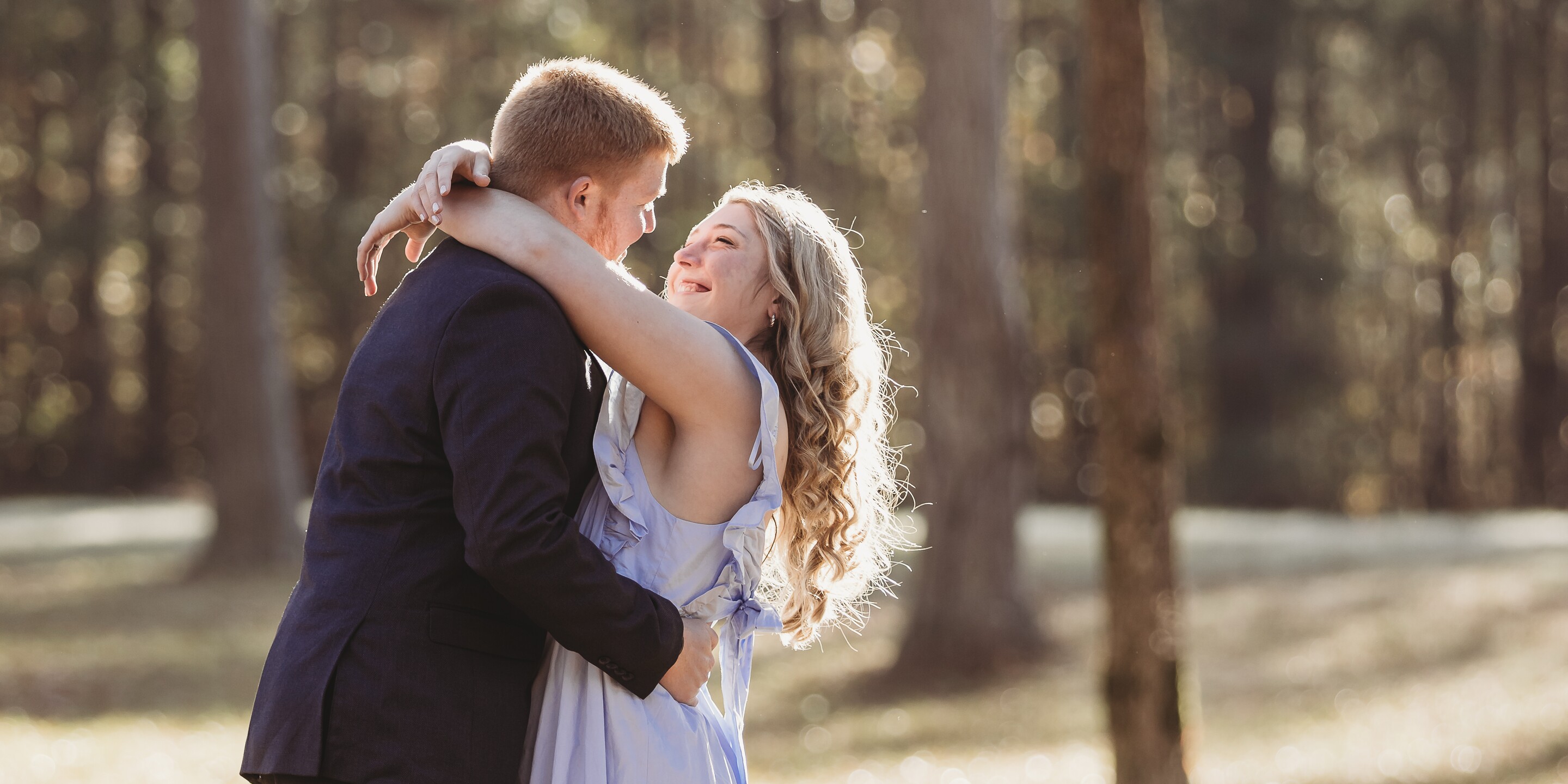 Logan & Lily Home Page Banner