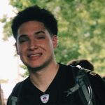 Carter Castillo