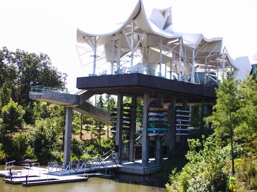 Picture of Gathering Place