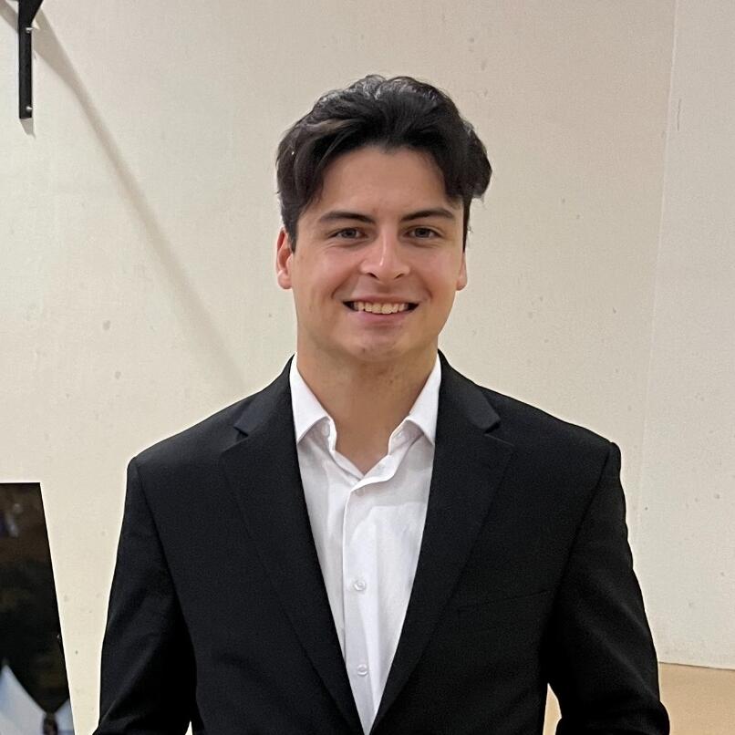 Daniel Berube