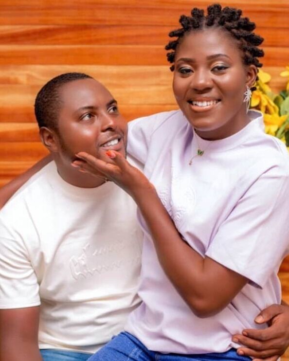 Charles & Solange Home Page Banner