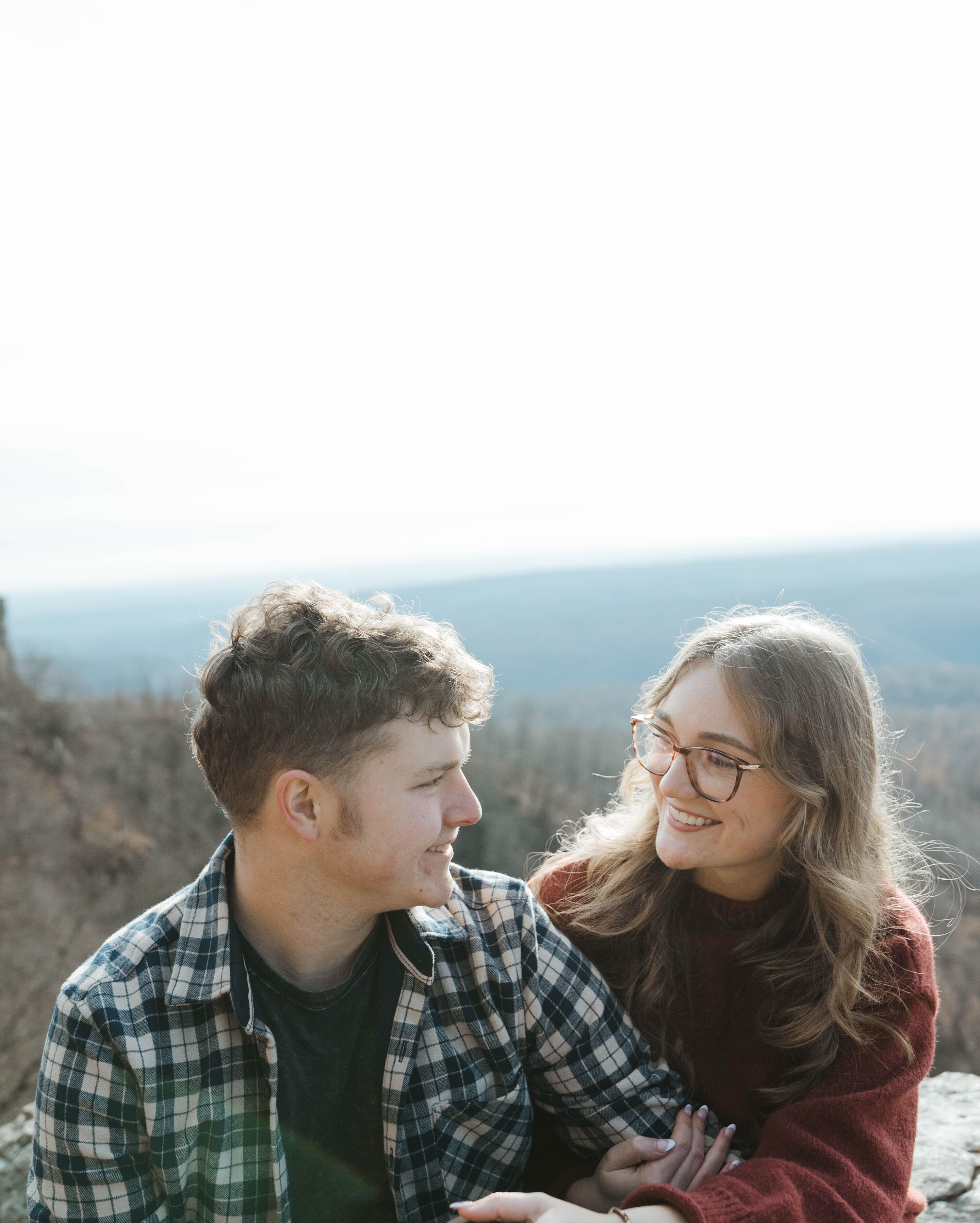 Maddie & Matthew Home Page Banner