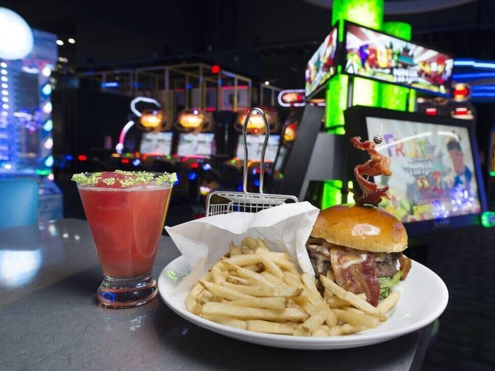 Picture of Dave & Buster's Wichita