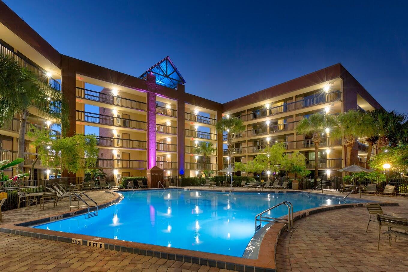 Picture of Rosen Inn Lake Buena Vista