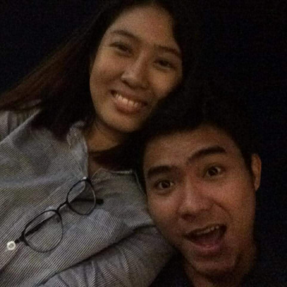 Picture of The second date (2017)