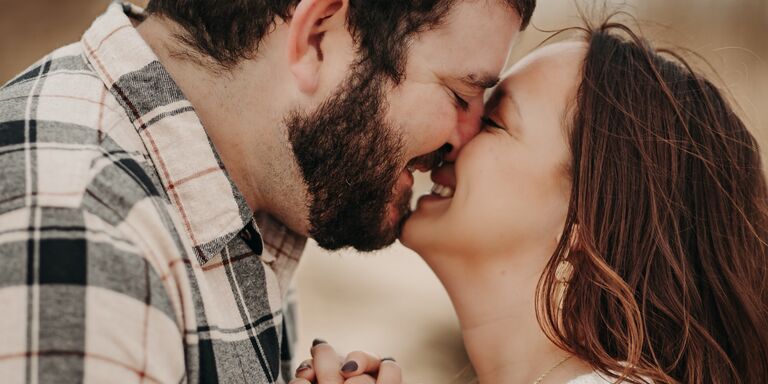 Stephanie & AJ Home Page Banner