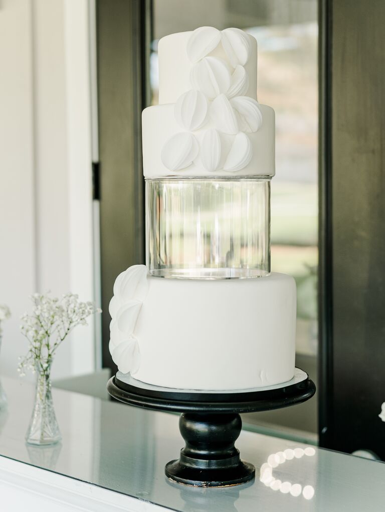 The 7 Top Trends For Wedding Cakes In 2023