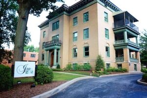 Picture of Inn at 835 Boutique Hotel