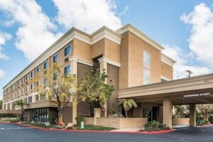 Picture of Comfort Inn Chula Vista San Diego South