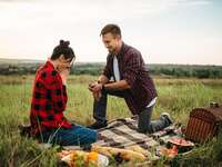 The 20 Best Places to Propose in Houston, Texas