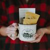 An Elegant Woodland Wedding at Ohana Family Camp in Fairlee, Vermont