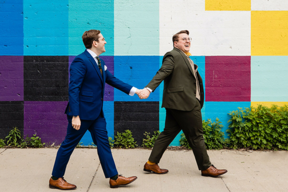 Wedding Data & Insights