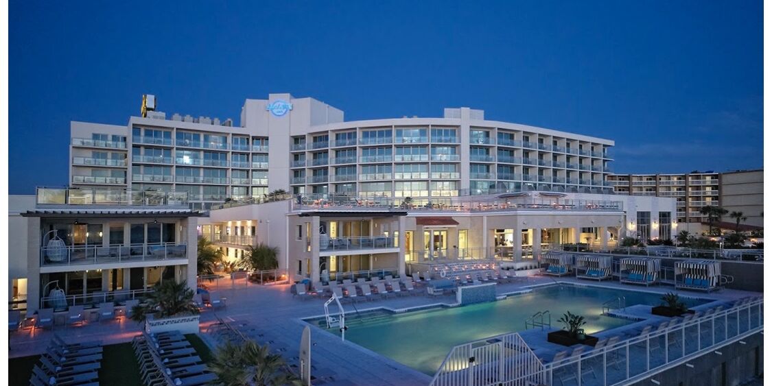 Picture of Hard Rock Hotel Daytona Beach 