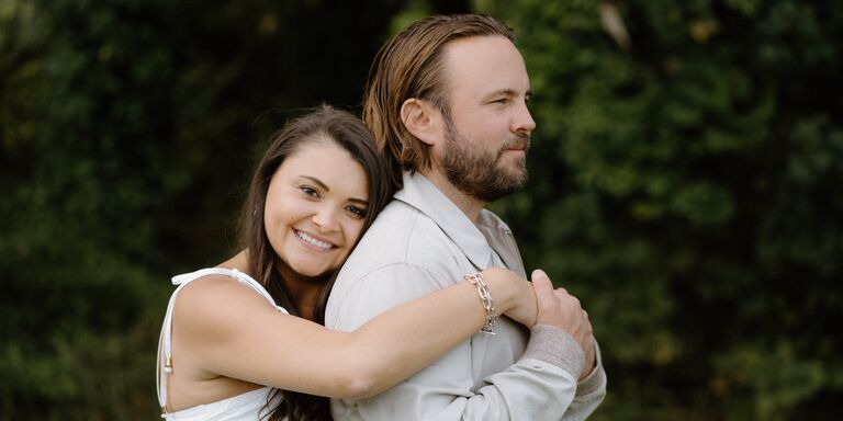 Kyle & Alivia Home Page Banner
