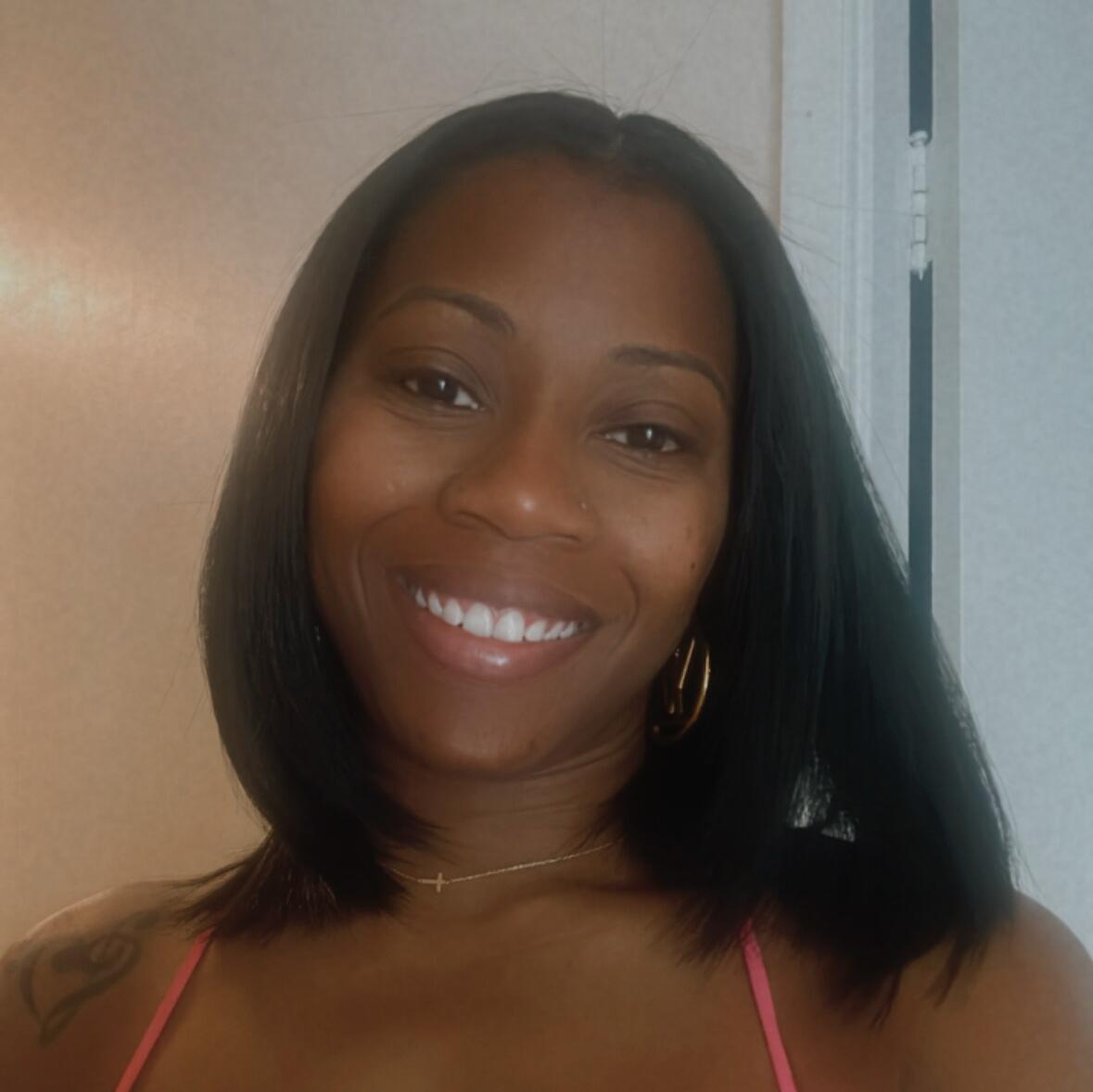 LaQuasha Lyles