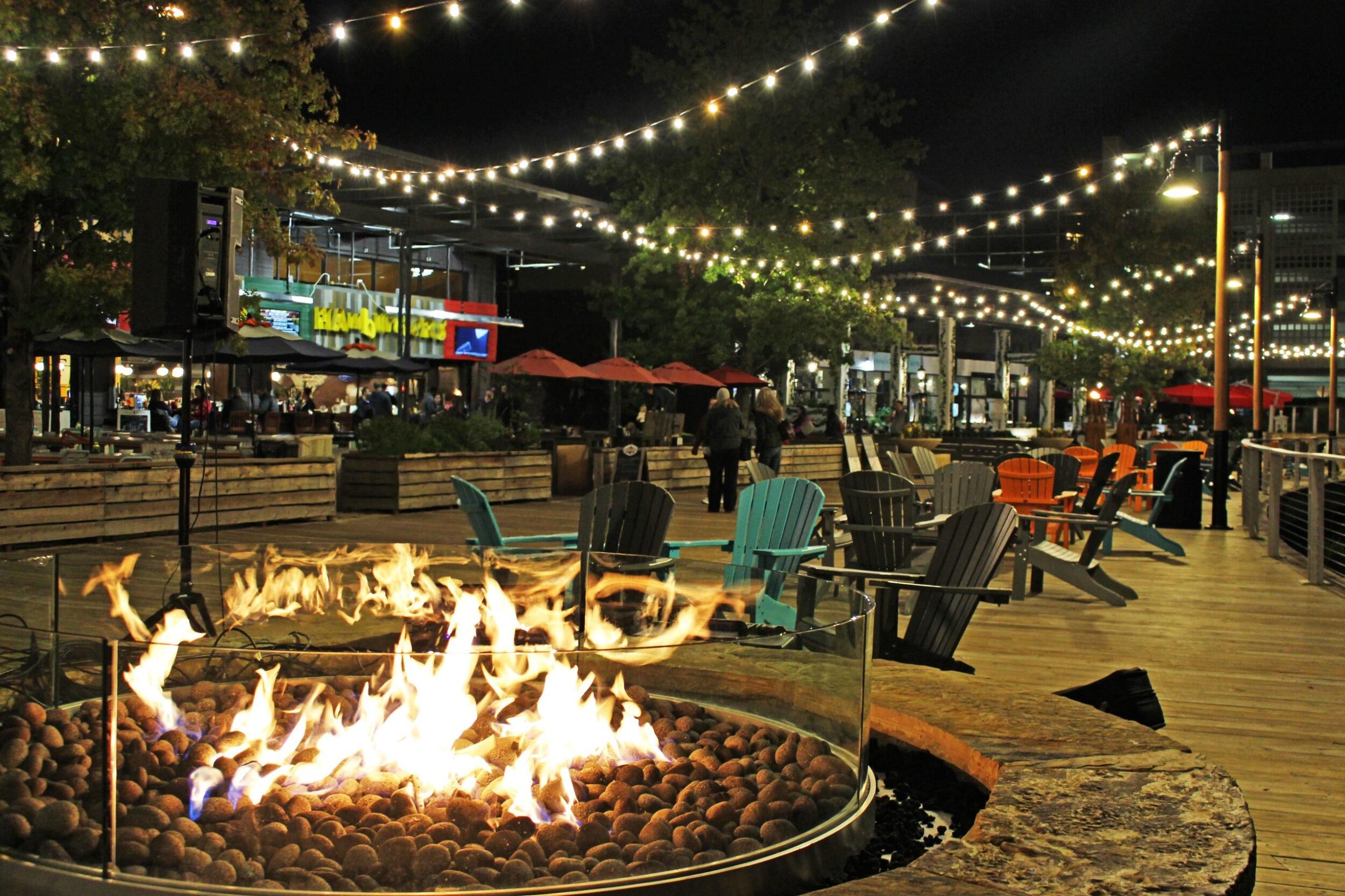 Picture of The Boardwalk at Granite Park
