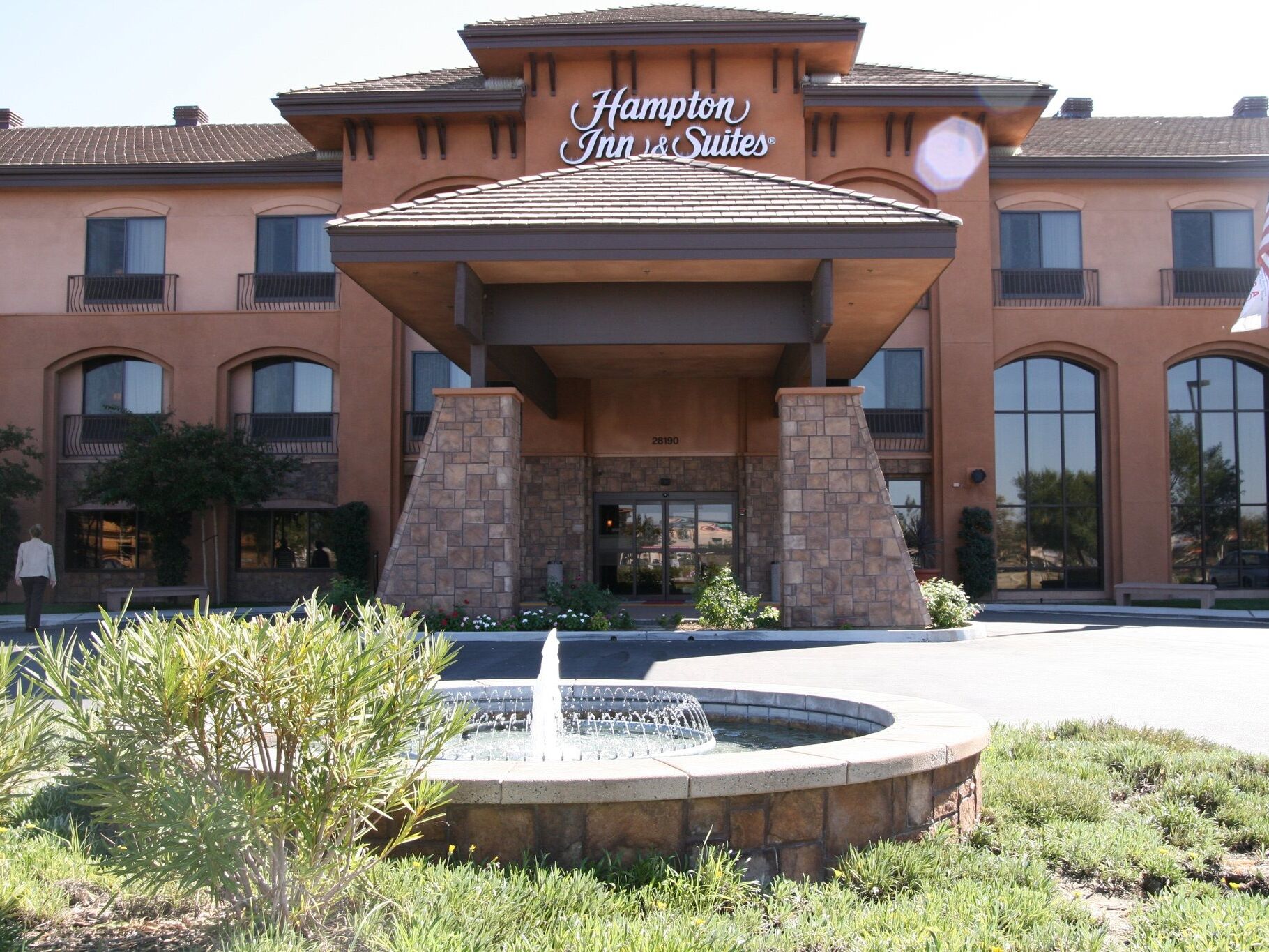 Picture of Hampton Inn & Suites Temecula