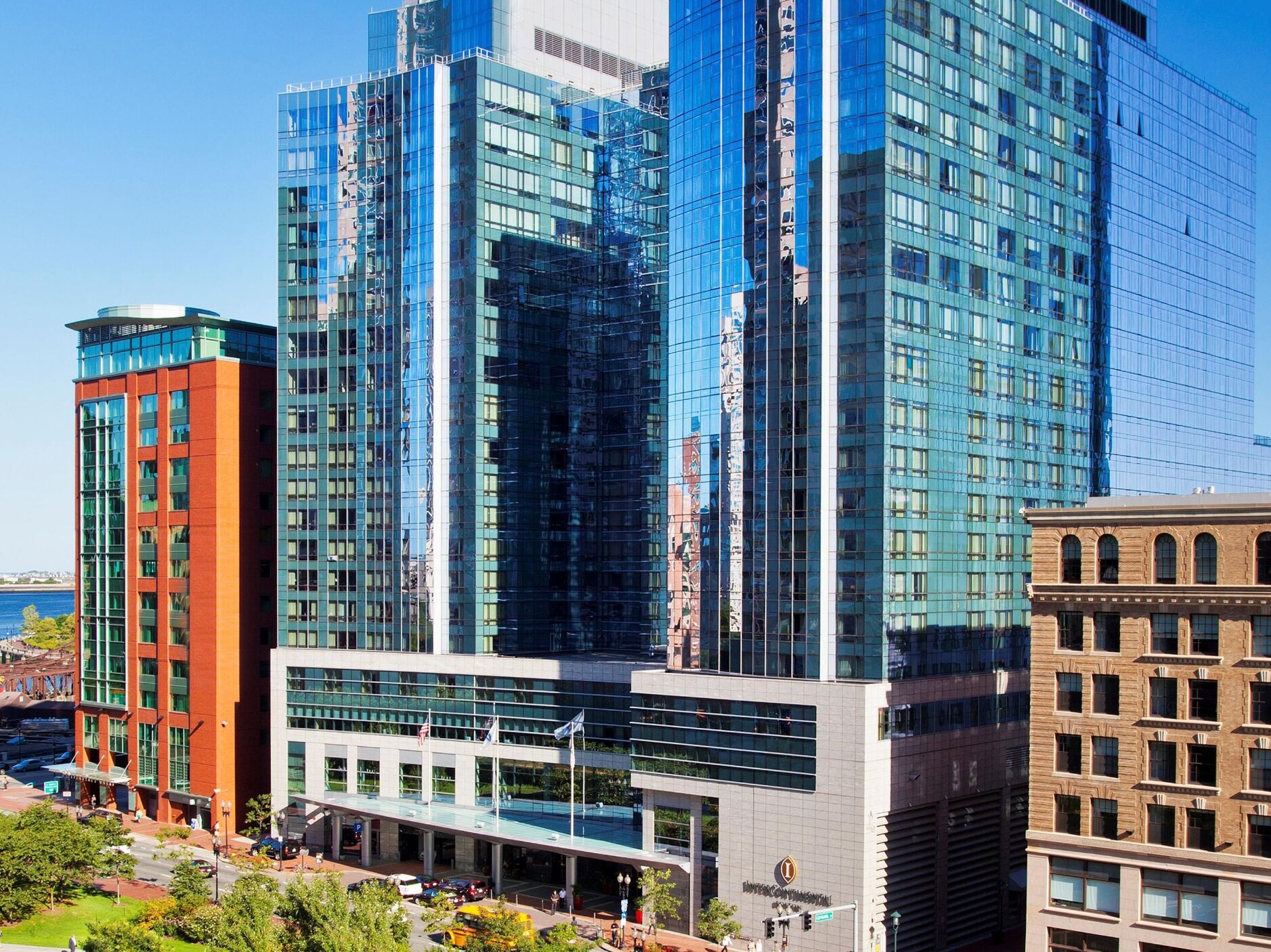 Picture of InterContinental Boston, an IHG Hotel