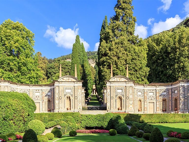 Picture of Villa d'Este