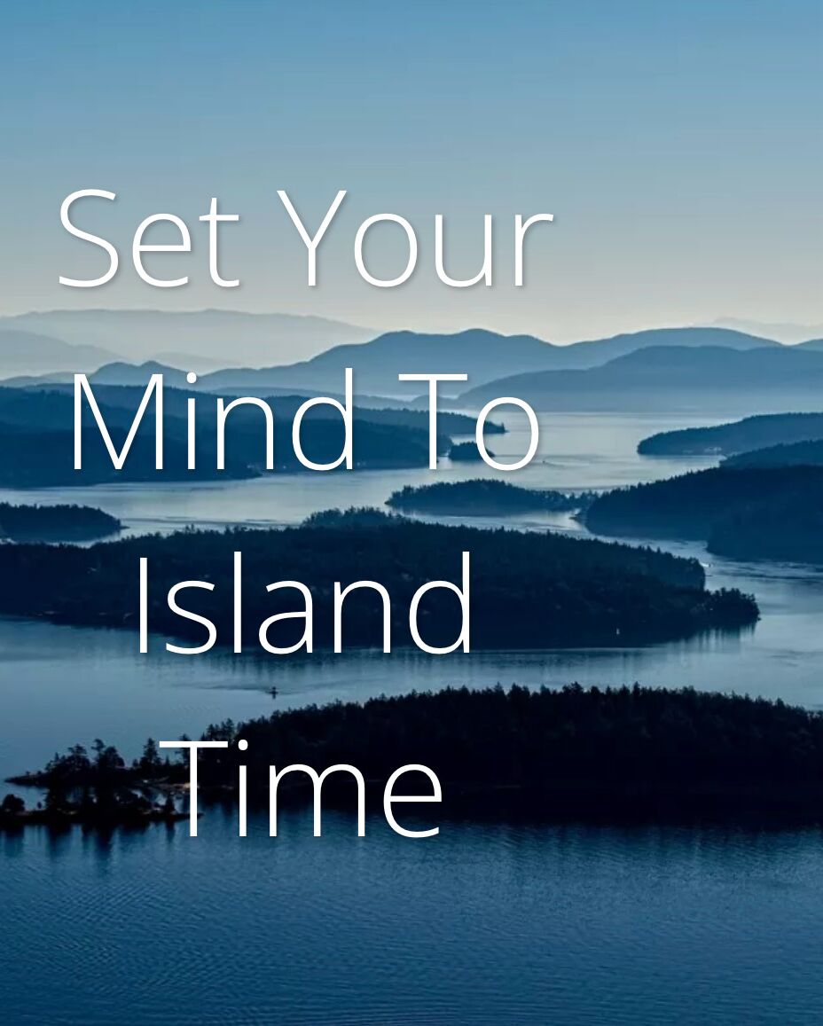 Picture of San Juan Islands Visitors Bureau