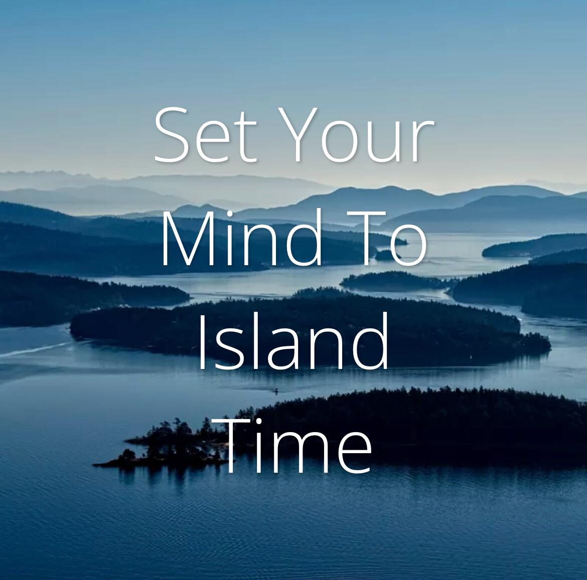 Picture of San Juan Islands Visitors Bureau