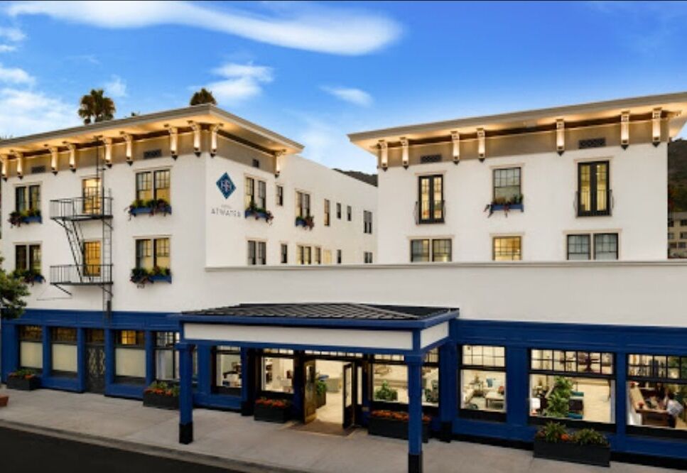 Picture of Hotel Atwater 