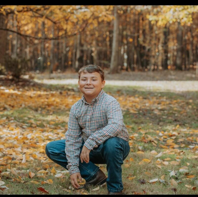 Mason Lyle 