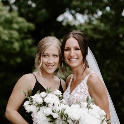 Lindsay McNeal
