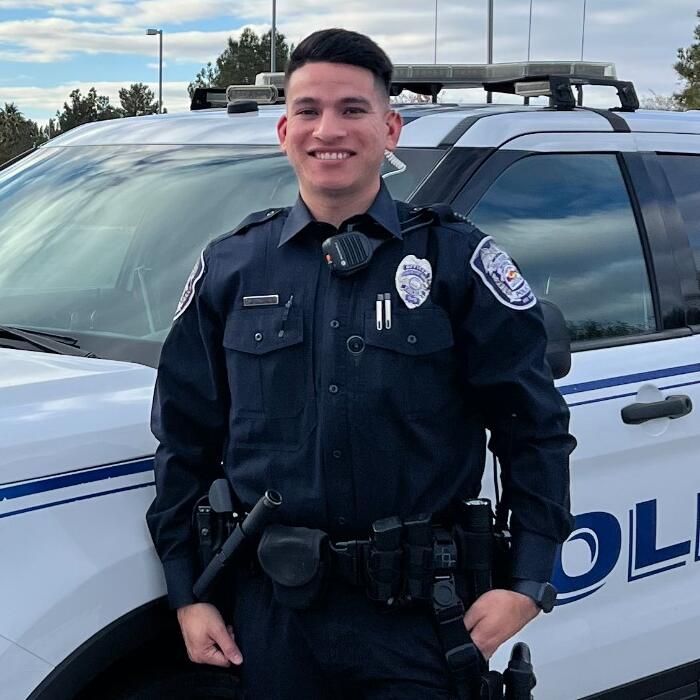 Kevin Calderon