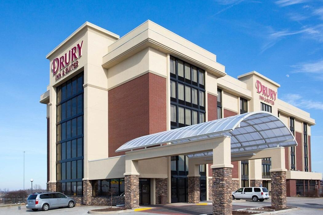 Picture of Drury Inn & Suites St. Louis St. Peters