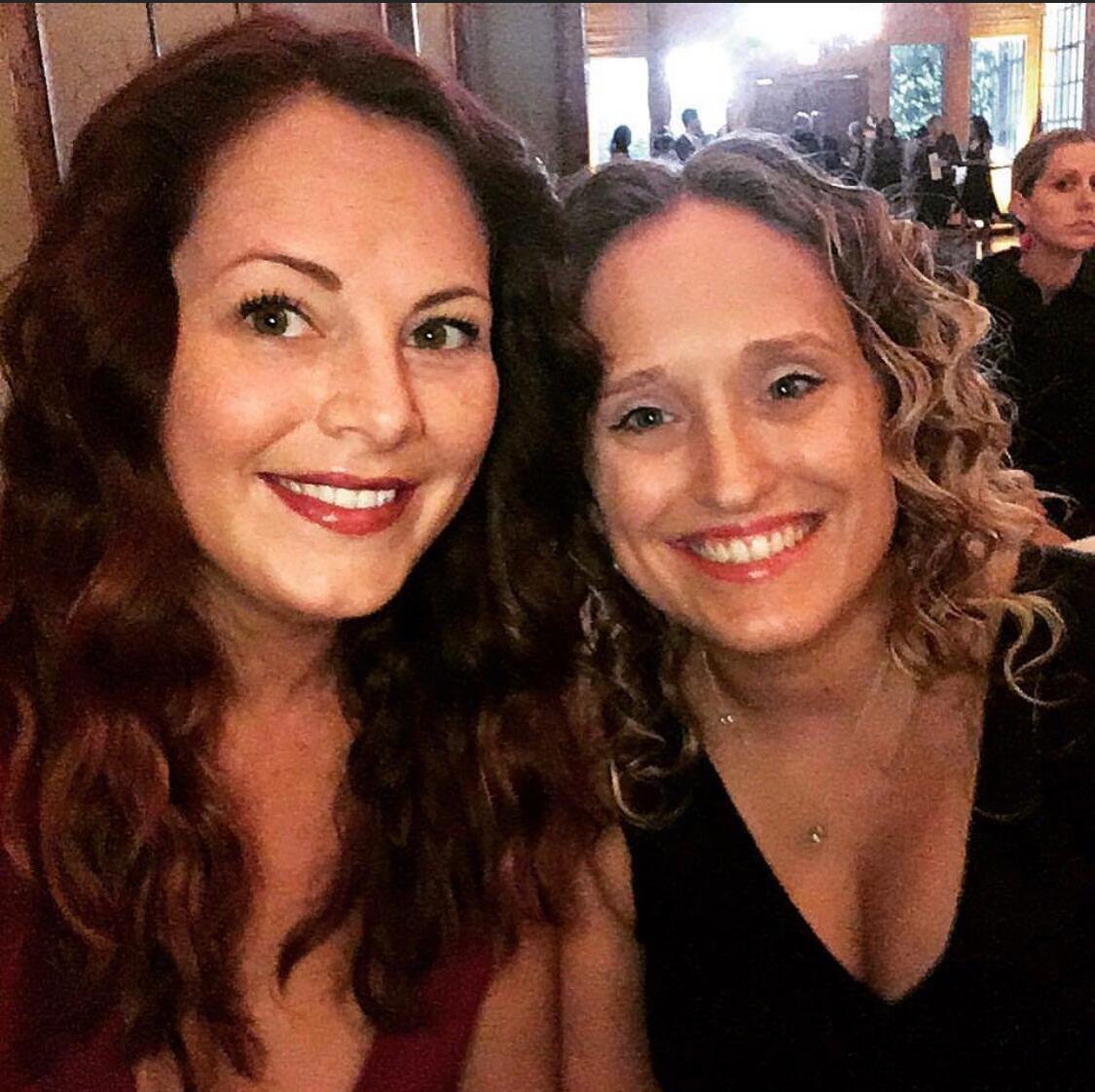 Mandy Gonzalez
