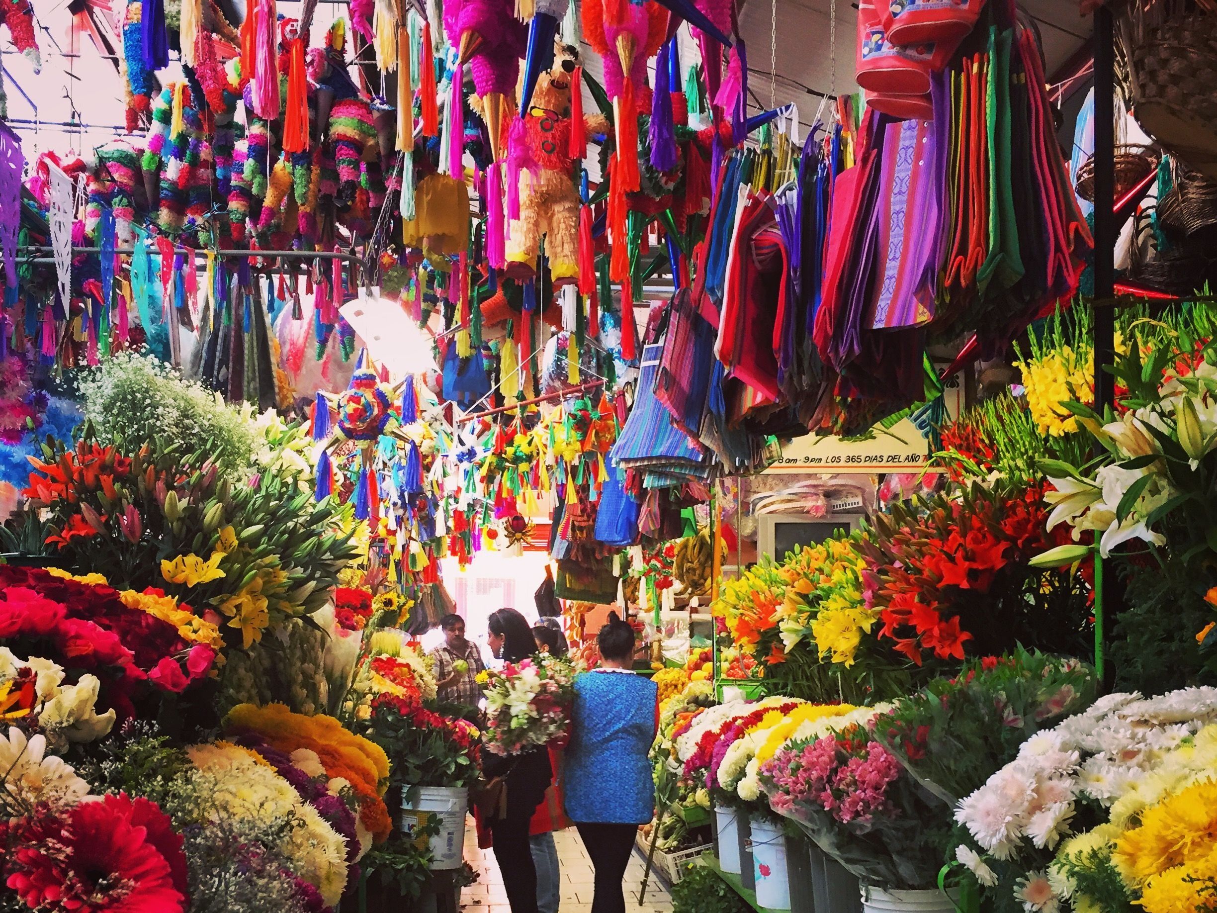 Picture of Mercado de Artesanías