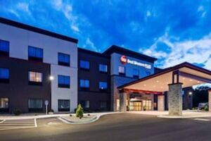 Picture of Best Western Plus Saint Peter