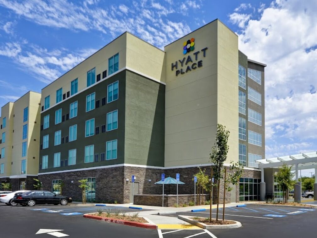 Picture of Hyatt Place Fresno