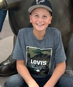 Christian Lyons 