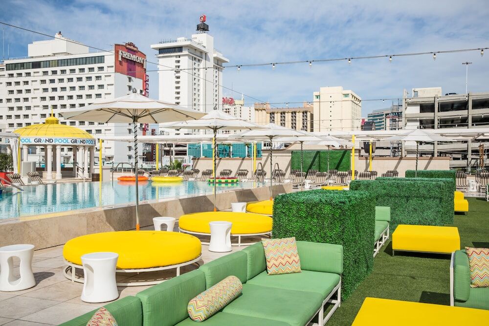 Picture of Downtown Grand Las Vegas