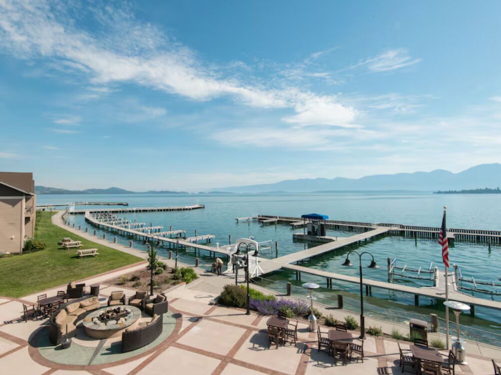Picture of Kwataqnuk Resort & Casino