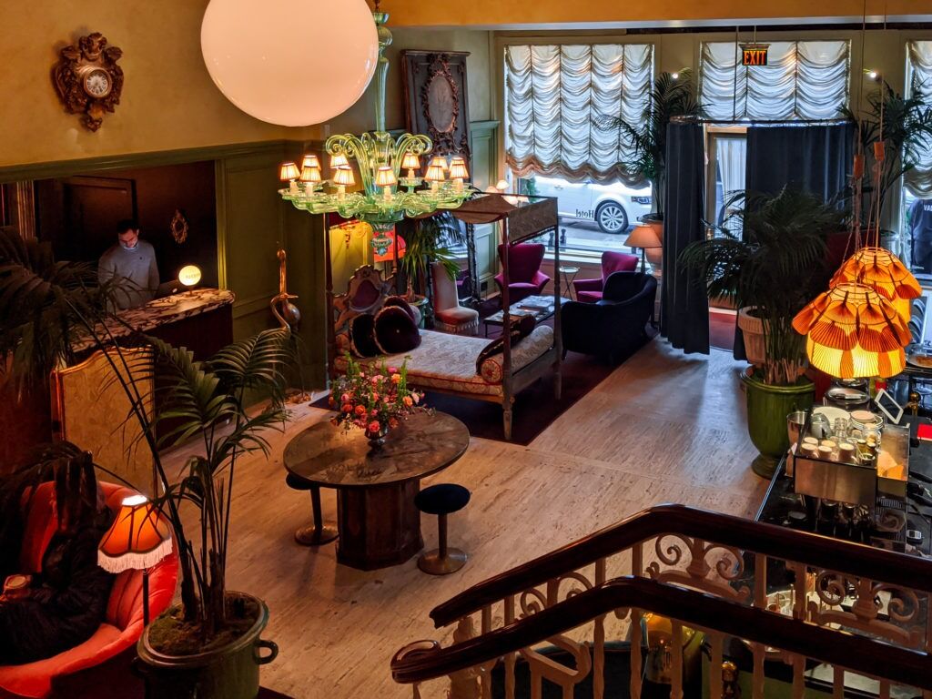 Picture of The Siren Hotel