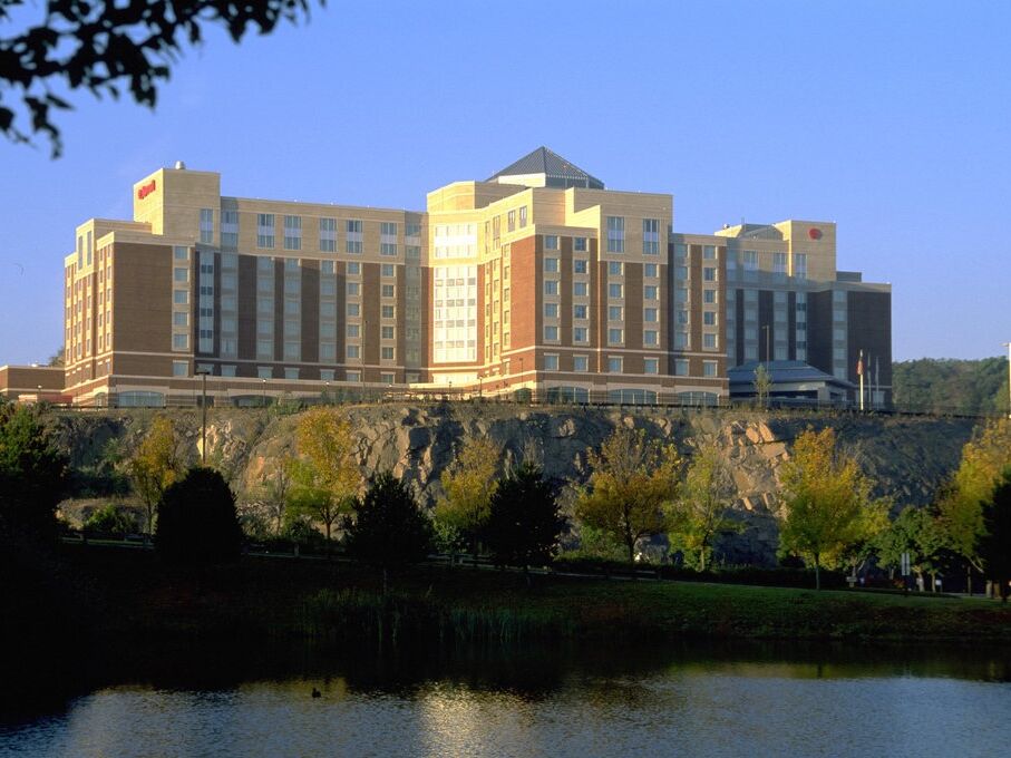 Picture of Marriott Boston Quincy