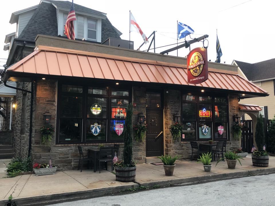 Picture of Kings Corner