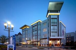 Picture of Bungalow Hotel