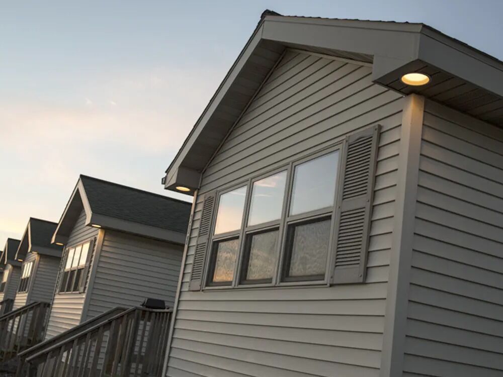 Picture of Grand Casino Hinckley Chalets