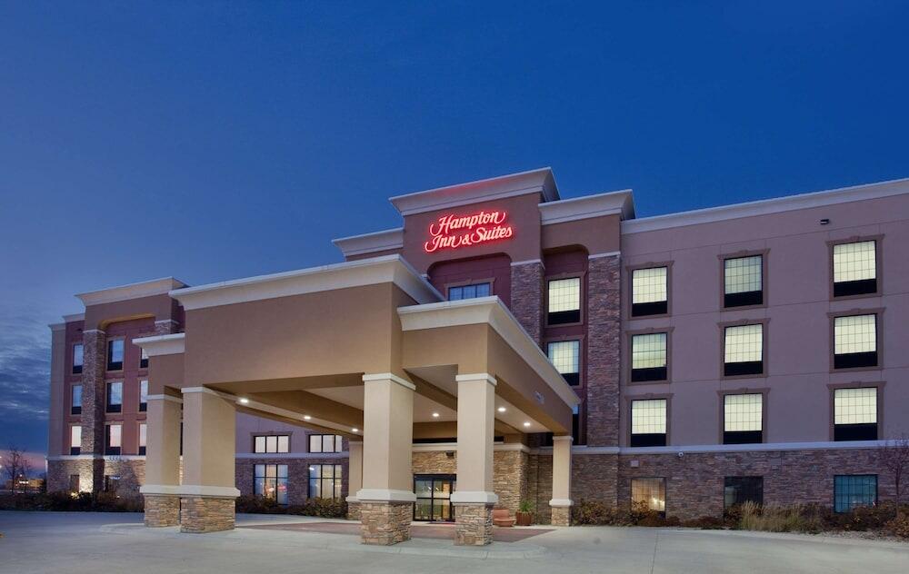 Picture of Hampton Inn & Suites St. Cloud, MN